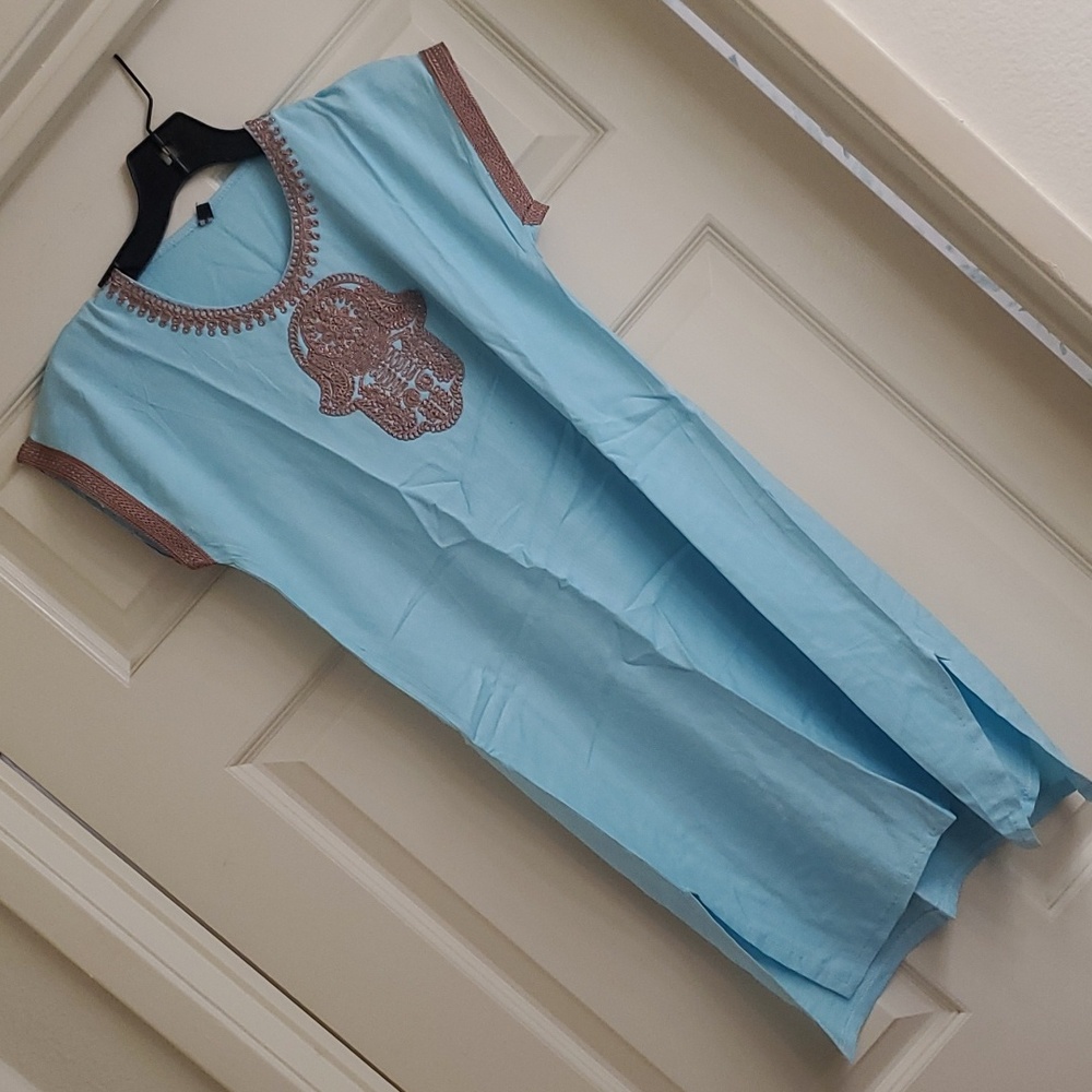 Small dress girls